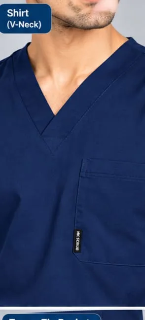 MICRO STACH MALE SCRUB
